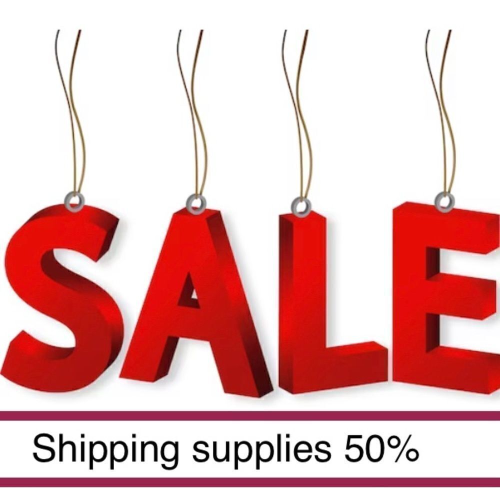 Poly mailers bubble mailers insert cards stickers and much more